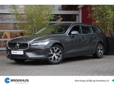 Volvo V60 Benzine