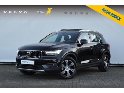 Volvo XC40 Benzine