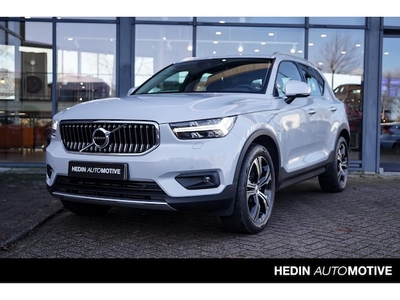 Volvo XC40 Benzine