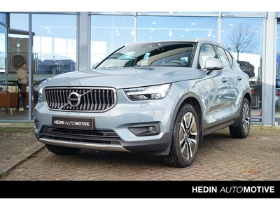 Volvo XC40 Benzine