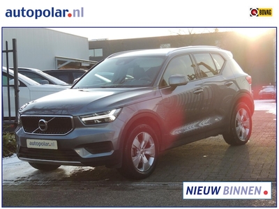 Volvo XC40 Benzine