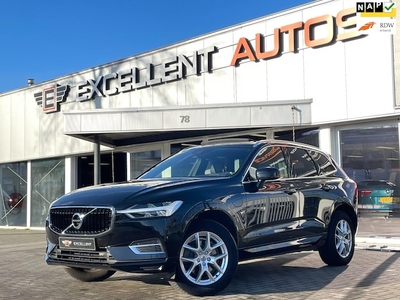 Volvo XC60 Benzine