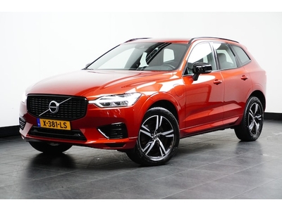 Volvo XC60 Benzine