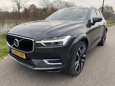 Volvo XC60 Benzine