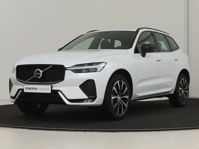 Volvo XC60 Benzine