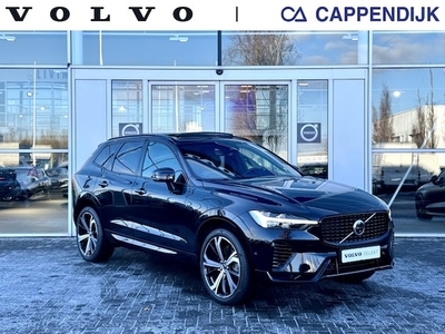 Volvo XC60 Benzine