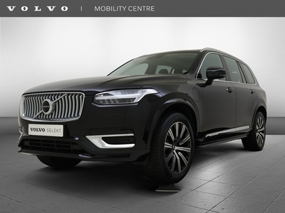 Volvo XC90 Benzine