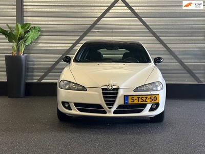 Alfa Romeo 147 1.6 T.Spark Veloce Business Pro