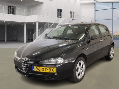 Alfa Romeo 147 2.0 T.Spark Distinctive (bj 2007)