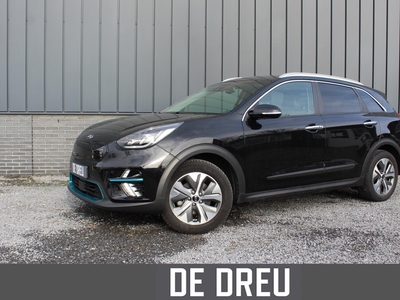 KIA NIRO e-Niro ExecutiveLine 64kWh | € 22.480,- NA SUBSIDIE | JBL | LEDER |