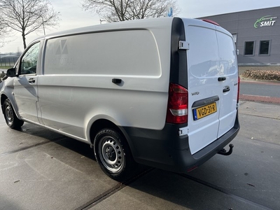 Mercedes-Benz Vito 116 CDI Lang (bj 2018)