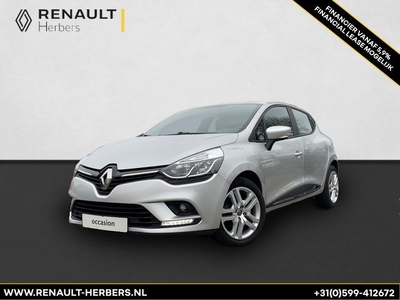 Renault Clio 0.9 TCe Zen AIRCO / NAVI / PDC / STOELVERW