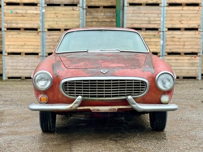 Volvo 1800 S 1964