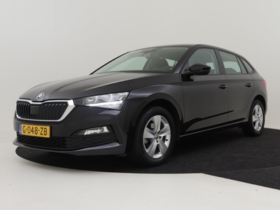 2019 Škoda Scala