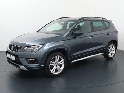 2019 SEAT Ateca