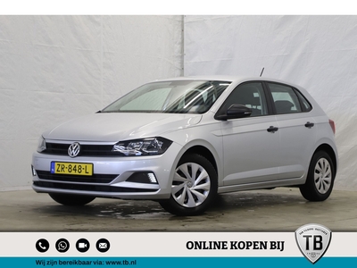 2019 Volkswagen Polo