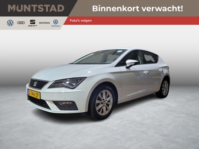 2020 SEAT Leon