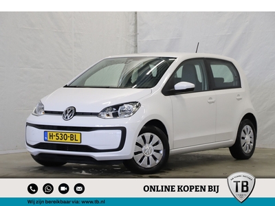 2020 Volkswagen up!