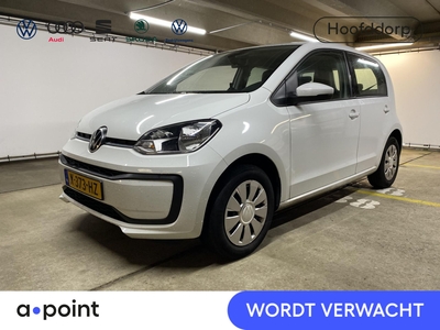 2021 Volkswagen up!