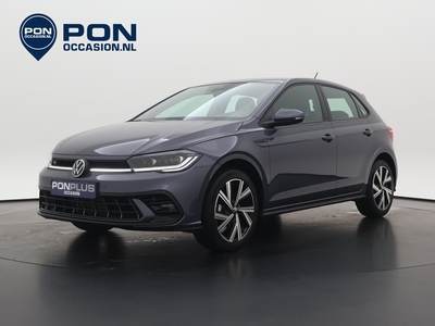 2023 Volkswagen Polo