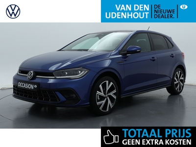 2023 Volkswagen Polo