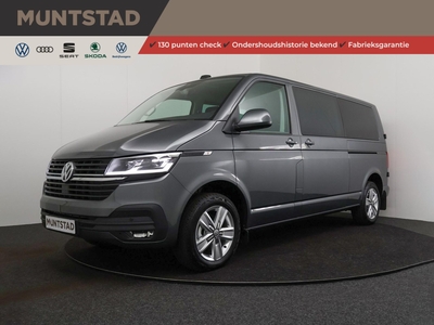 2024 Volkswagen Transporter Bestelwagen