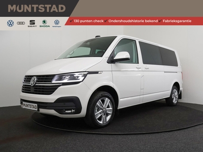 2024 Volkswagen Transporter Bestelwagen