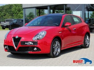 Alfa Romeo Giulietta 1.4 Turbo MultiAir 170pk Super