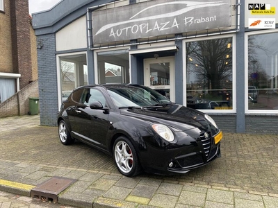 Alfa Romeo MiTo 1.4 T Distinctive/ AIRCO / ACHTERUITRIJ