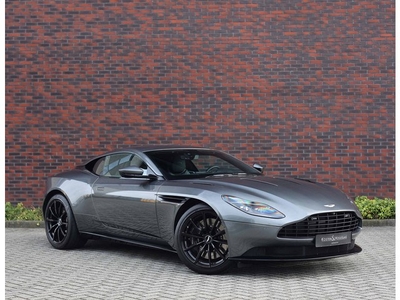 Aston Martin DB11 5.2 V12 AMR *B&O*360*Stoelventilatie*