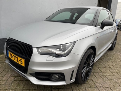 Audi A1 1.2 TFSI Pro Line 2x S - Navigatie