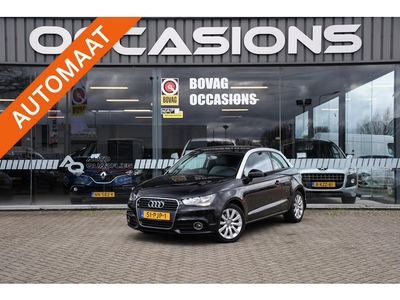 Audi A1 1.4 TFSI Pro Line Business AUTOMAAT DSG/ NAVIGATIE