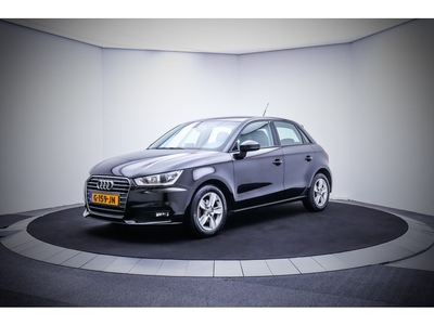 Audi A1 Sportback 1.0 TFSI Pro Line