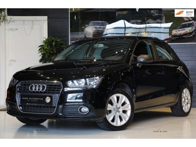 Audi A1 Sportback 1.2 TFSI Ambition Pro Line Business -