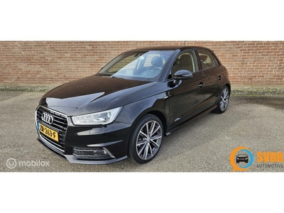 Audi A1 Sportback 1.4 TDI Sport Pro Line S 5d/navi/xenon/etc