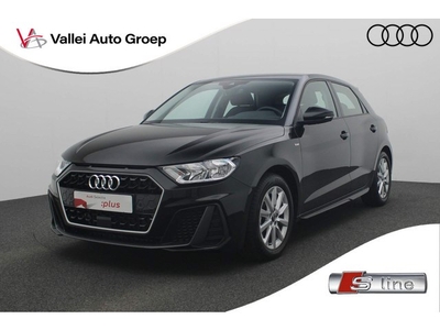 Audi A1 Sportback 30 TFSI 110PK S-tronic Advanced edition /