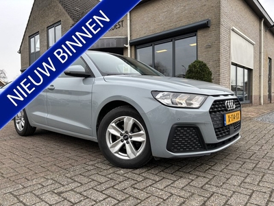 Audi A1 Sportback 5DRS 25 TFSI Automaat Pro Line Navigatie