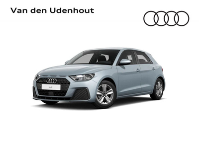 Audi A1 Sportback Pro Line 25 TFSI 70 kW / 95 pk S-tronic