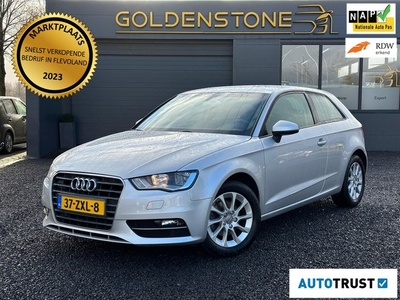 Audi A3 1.4 TFSI Attraction Pro Line 1e