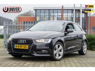 Audi A3 1.4 TFSI CoD Ambition Pro Line NAVI-CRUISE