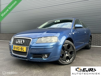 Audi A3 1.6 Ambiente Pro Line LEER/CRUISE/CLIMA//OPENDAK/PDC