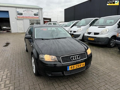 Audi A3 1.6 Attraction