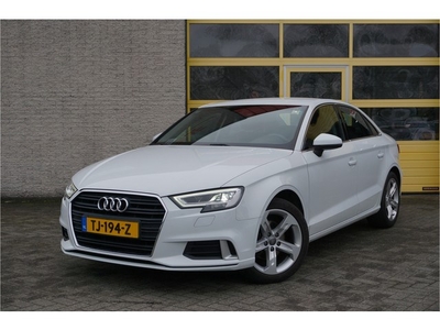 Audi A3 Limousine 1.0 TFSI Sport Lease Edition BJ2018 Lmv