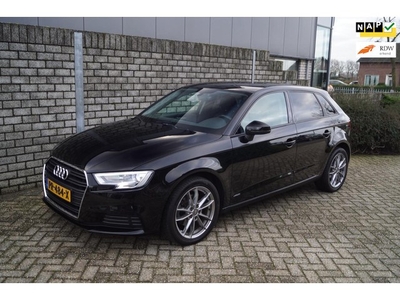 Audi A3 Sportback 1.0 TFSI 5 Deurs Automaat Airco Xenon