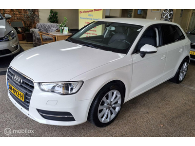 Audi A3 Sportback 1.2 TFSI Ambition Pro Line plus