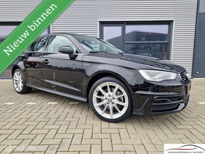 Audi A3 Sportback 1.4 e-tron PHEV DEALERONDERHOUDEN 18