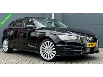 Audi A3 Sportback 1.4 e-tron PHEV Pro Line