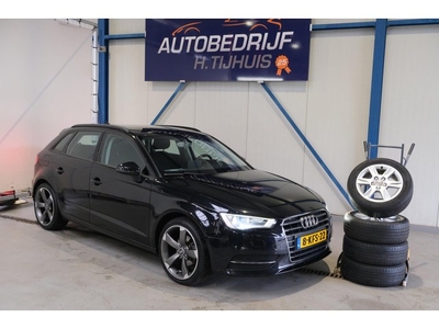 Audi A3 Sportback 1.4 TFSI Attraction Pro Line plus