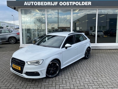 Audi A3 Sportback 1.4 TFSI CoD Ambition Pro Line S