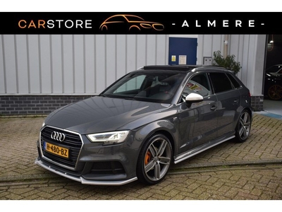 Audi A3 Sportback 1.4 TFSI CoD